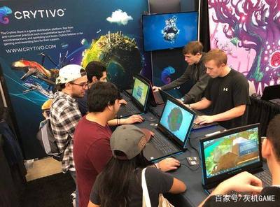 孤独的God-game制作者与他的游戏——专访Crytivo Games游戏开发团队