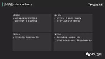 腾讯互娱发布2016游戏开发技术白皮书 前沿技术与未来趋势